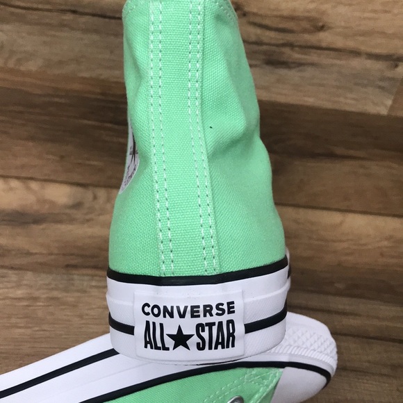 CONVERSE CTAS HIGH TOP BRAND NEW - Picture 12 of 14